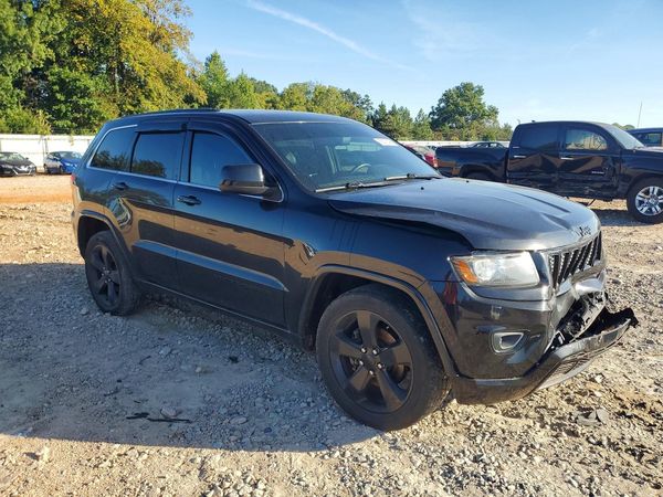 2014 JEEP GRAND CHER Laredo
