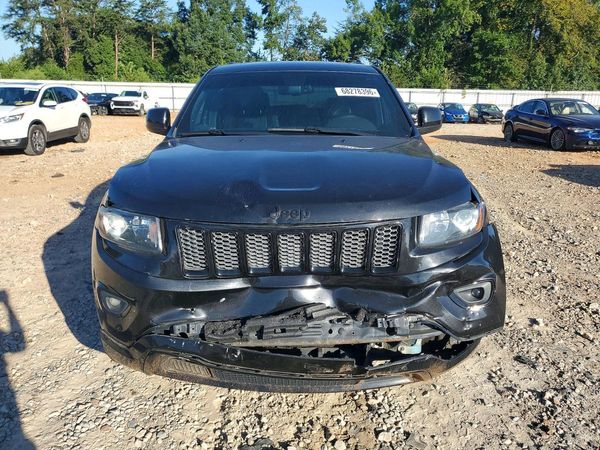 2014 JEEP GRAND CHER Laredo