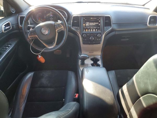 2014 JEEP GRAND CHER Laredo