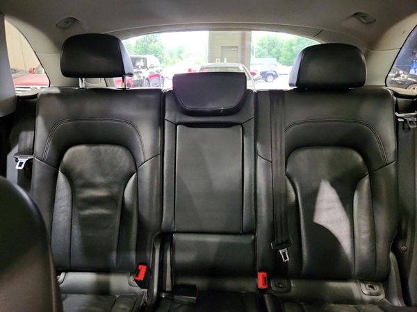 2017 AUDI Q5
