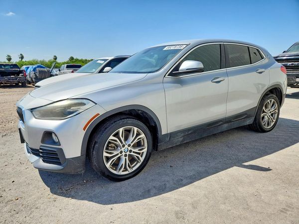 2018 BMW X2 sDrive28i