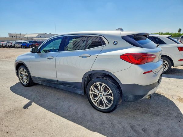 2018 BMW X2 sDrive28i