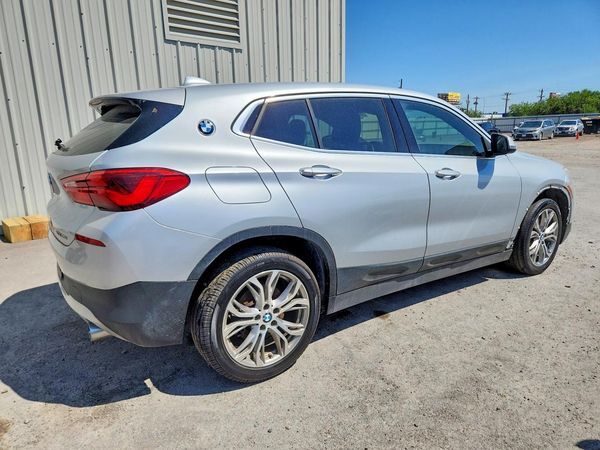 2018 BMW X2 sDrive28i