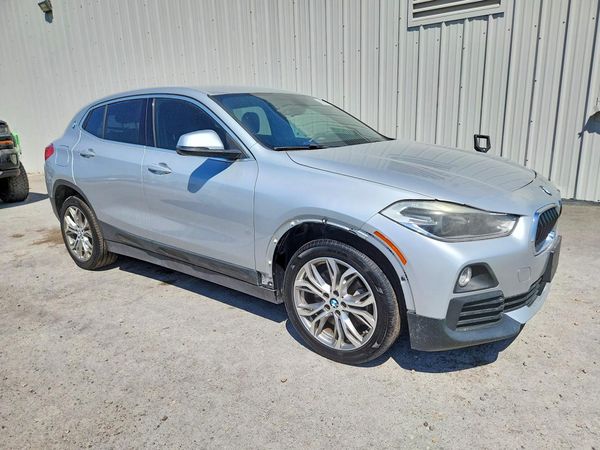 2018 BMW X2 sDrive28i