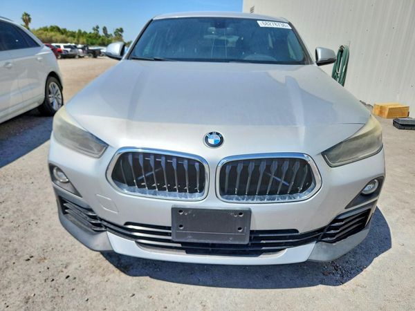 2018 BMW X2 sDrive28i