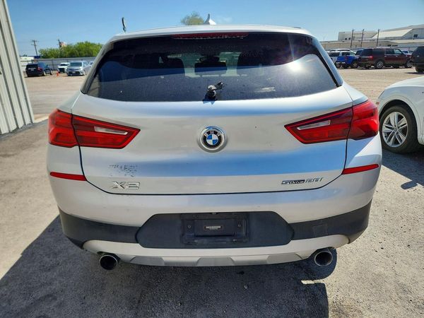 2018 BMW X2 sDrive28i