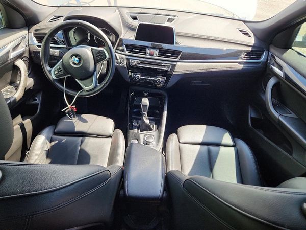 2018 BMW X2 sDrive28i