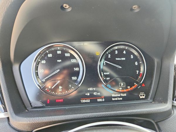 2018 BMW X2 sDrive28i