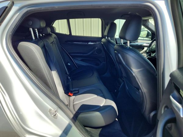 2018 BMW X2 sDrive28i