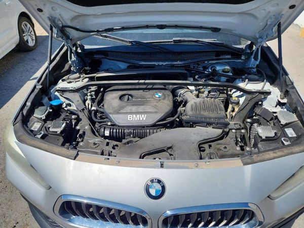 2018 BMW X2 sDrive28i