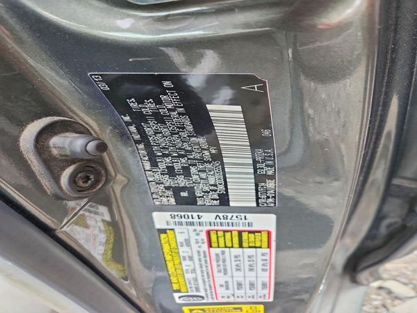 2013 TOYOTA SIENNA