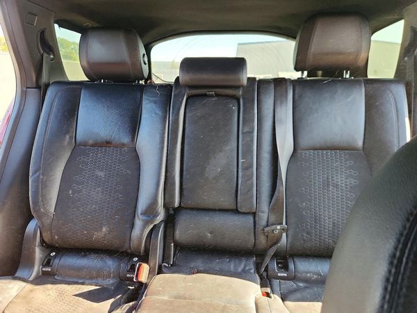 2017 LAND ROVER DISCOVERY SE — SUVN