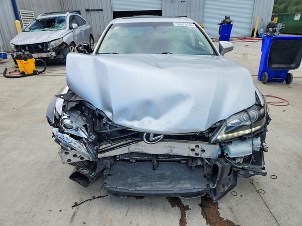 2013 LEXUS GS 350 — DIRF