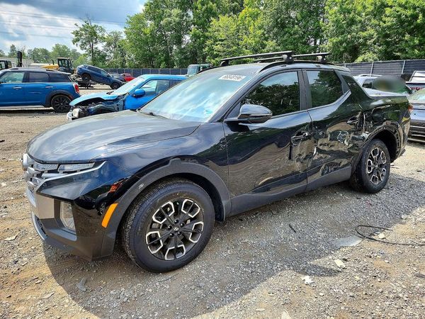 2023 HYUNDAI SANTA CRUZ