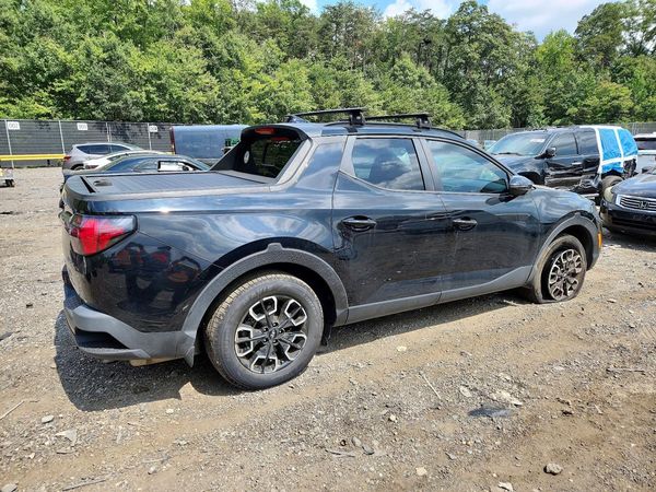 2023 HYUNDAI SANTA CRUZ