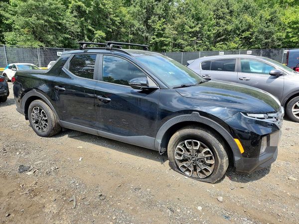 2023 HYUNDAI SANTA CRUZ