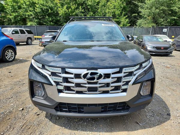 2023 HYUNDAI SANTA CRUZ