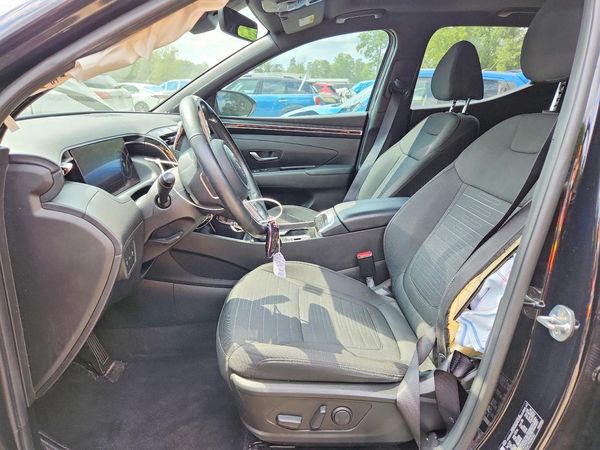 2023 HYUNDAI SANTA CRUZ
