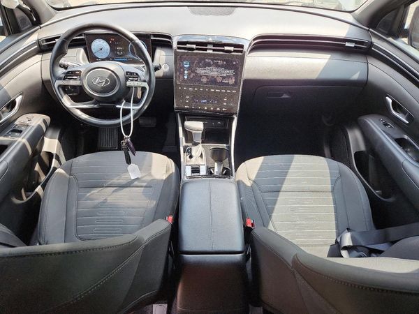 2023 HYUNDAI SANTA CRUZ