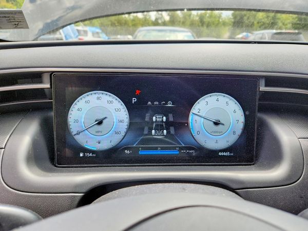 2023 HYUNDAI SANTA CRUZ