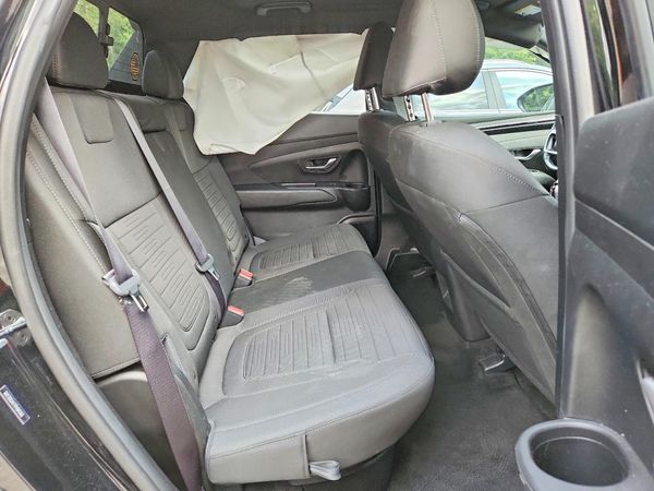 2023 HYUNDAI SANTA CRUZ