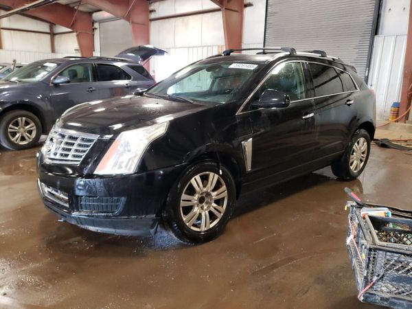 2013 CADILLAC SRX