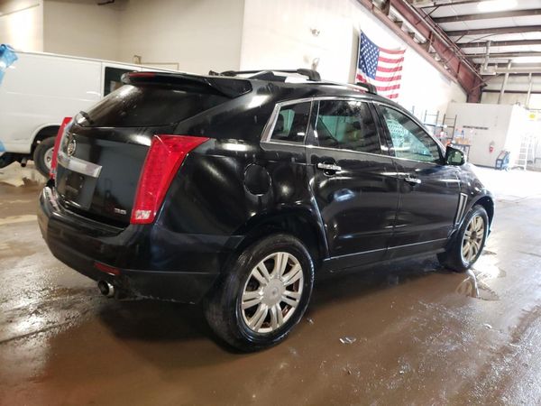 2013 CADILLAC SRX