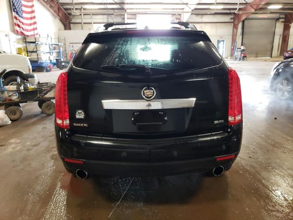 2013 CADILLAC SRX