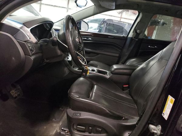 2013 CADILLAC SRX