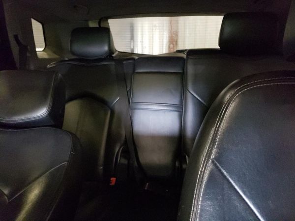 2013 CADILLAC SRX