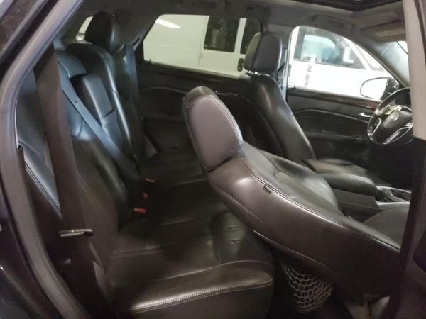 2013 CADILLAC SRX