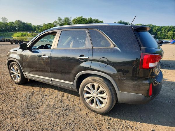 2014 KIA SORENTO EX