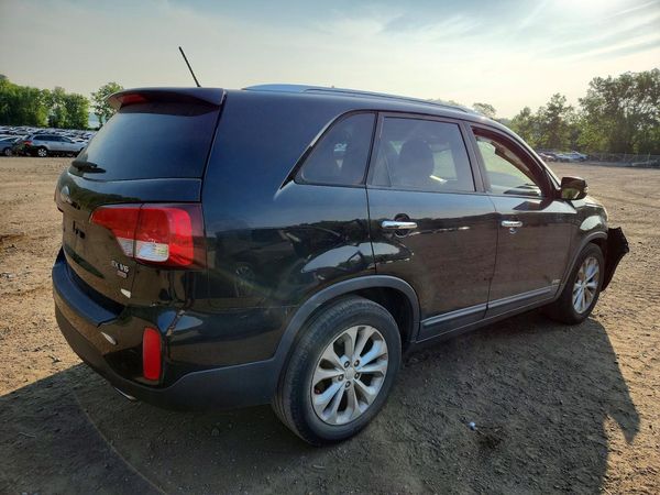 2014 KIA SORENTO EX