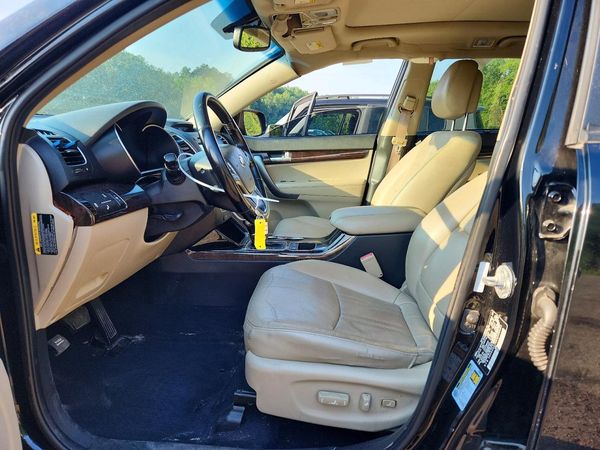 2014 KIA SORENTO EX