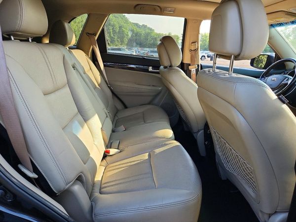 2014 KIA SORENTO EX