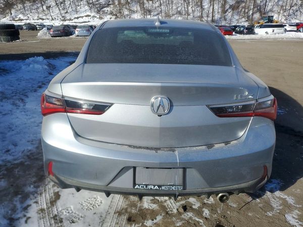 2020 ACURA ILX Base/Acura Watch Plus — DIRR