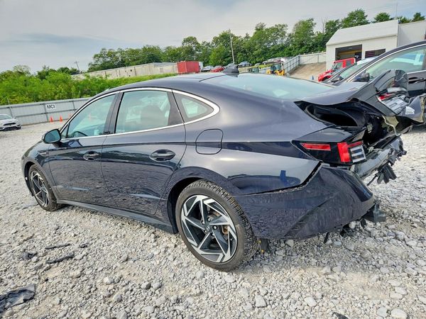 2025 HYUNDAI SONATA
