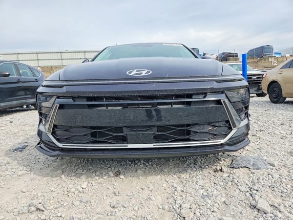 2025 HYUNDAI SONATA