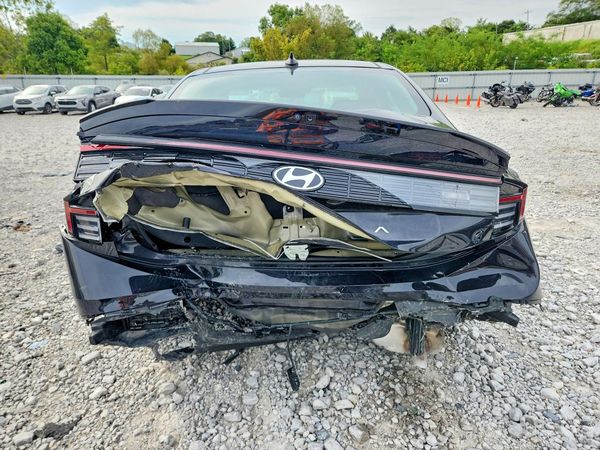 2025 HYUNDAI SONATA
