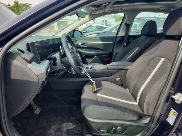 2025 HYUNDAI SONATA