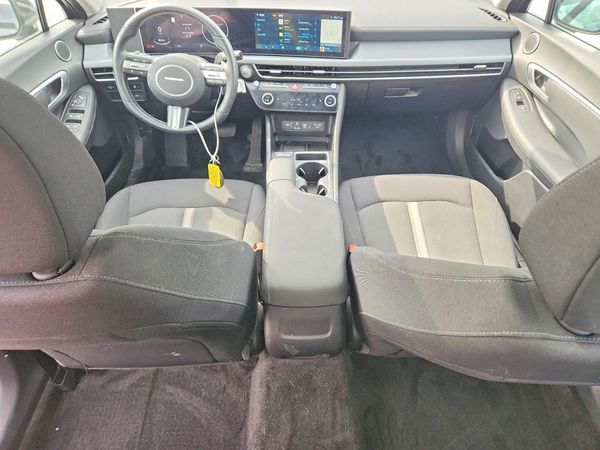 2025 HYUNDAI SONATA