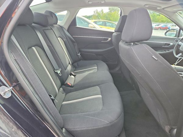 2025 HYUNDAI SONATA