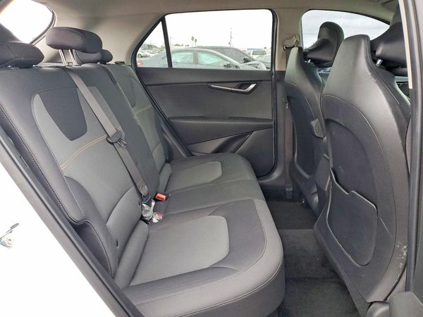 2024 KIA NIRO