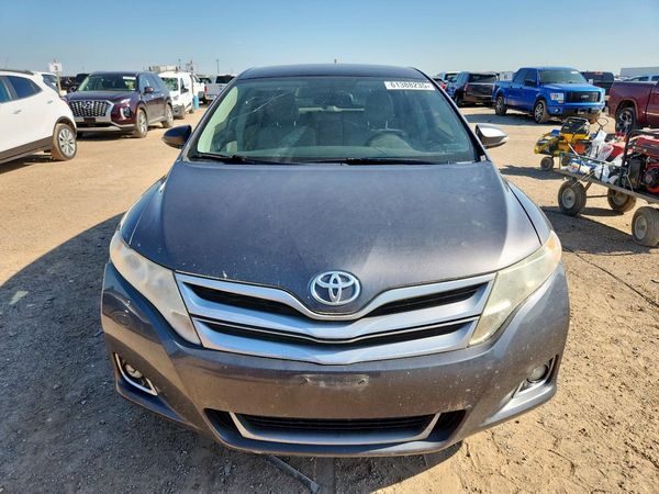 2014 TOYOTA VENZA