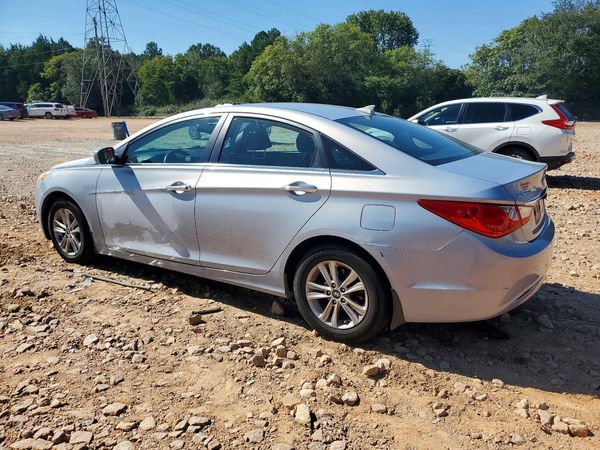 2013 HYUNDAI SONATA GLS/ GLS Popular