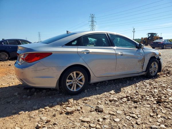 2013 HYUNDAI SONATA GLS/ GLS Popular
