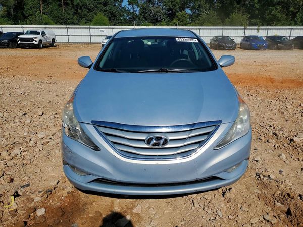 2013 HYUNDAI SONATA GLS/ GLS Popular