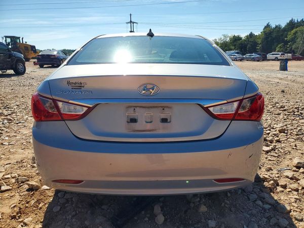 2013 HYUNDAI SONATA GLS/ GLS Popular
