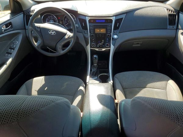 2013 HYUNDAI SONATA GLS/ GLS Popular