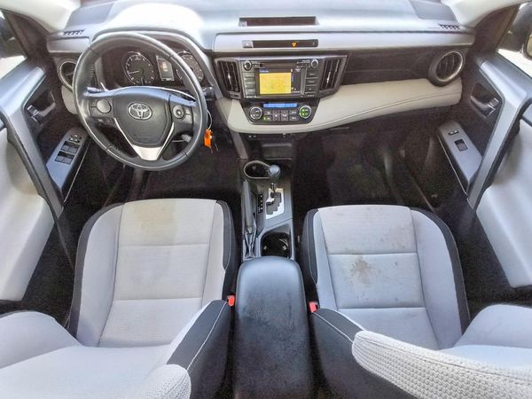 2016 TOYOTA RAV4 XLE (M Grade)
